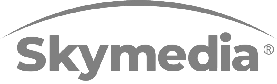 Skymedia Logo